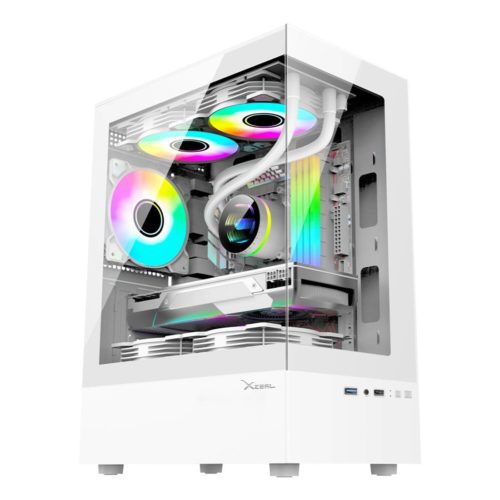 Gabinetes para Computadoras