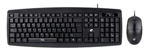 Kids para Teclado y Mouse