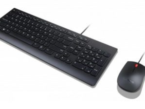 Kits para Teclado y Mouse