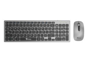 Kits para Teclado y Mouse