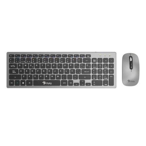 Kits para Teclado y Mouse