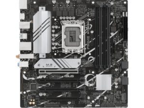 Motherboards