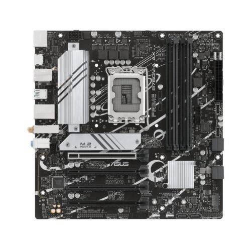 Motherboards
