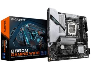Motherboards