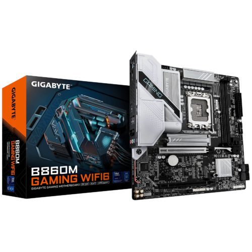 Motherboards