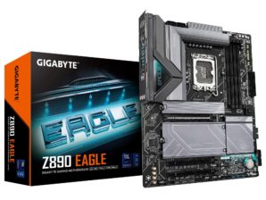 Motherboards