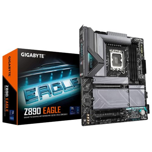 Motherboards