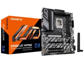 Motherboards