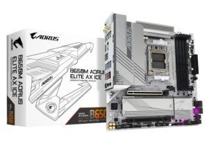 Motherboards
