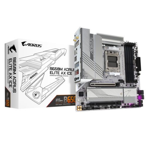 Motherboards