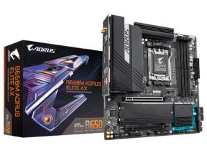 Motherboards