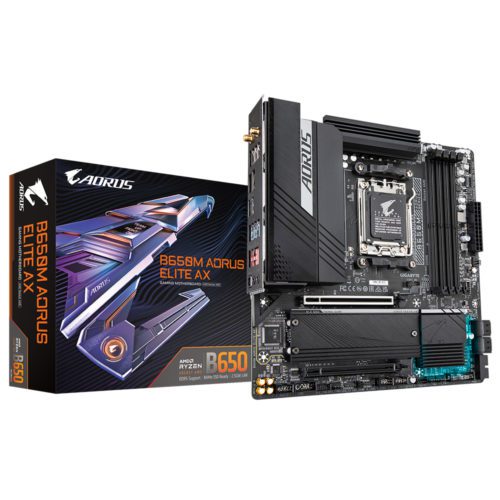 Motherboards