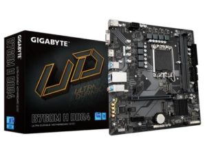 Motherboards
