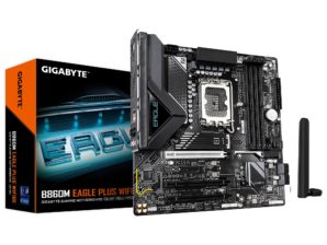 Motherboards