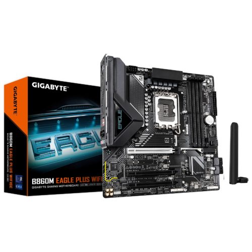 Motherboards