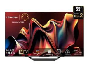 Televisiones