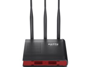 Router Inalámbrico
