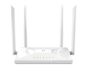 Routers