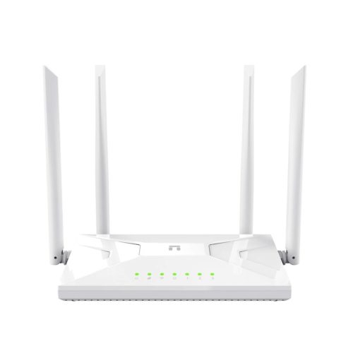 Routers