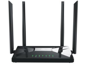Routers