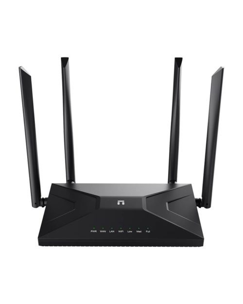Routers