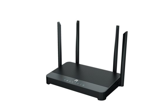 Routers