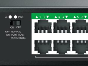 Switches