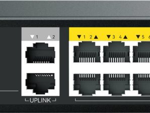 Switches