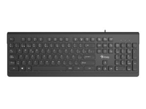 Teclados