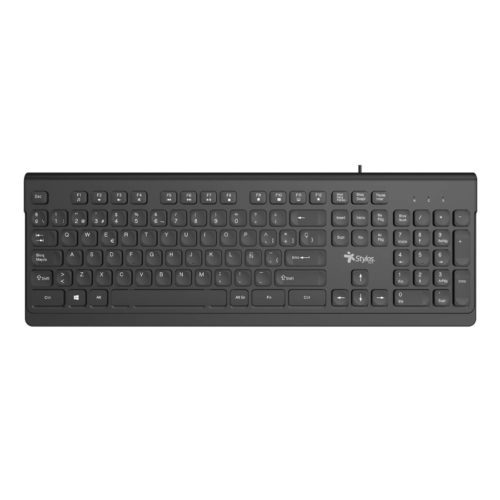 Teclados
