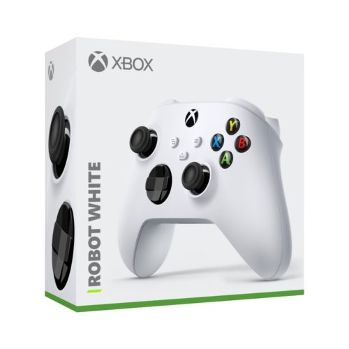 Microsoft XBOX CONTROL INALAMBRICO BLANCO CAJA MALTRATADA XBOX CONTROL INALAMBRICO BLANCO CAJA MALTRATADA XBOX CONTROL INALAMBRICO BLANCO CAJA MALTRATADA