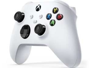 Microsoft XBOX CONTROL INALAMBRICO BLANCO CAJA MALTRATADA XBOX CONTROL INALAMBRICO BLANCO CAJA MALTRATADA XBOX CONTROL INALAMBRICO BLANCO CAJA MALTRATADA