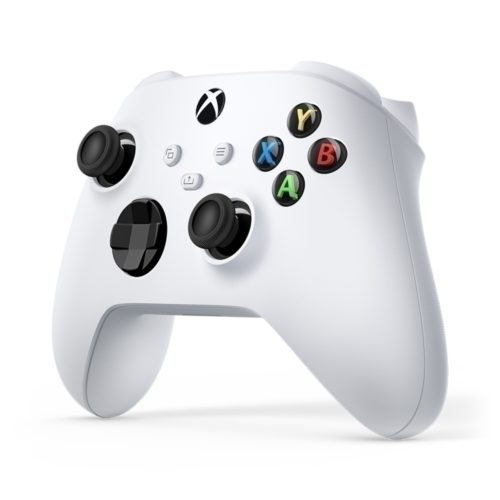 Microsoft XBOX CONTROL INALAMBRICO BLANCO CAJA MALTRATADA XBOX CONTROL INALAMBRICO BLANCO CAJA MALTRATADA XBOX CONTROL INALAMBRICO BLANCO CAJA MALTRATADA