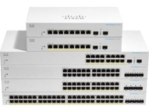 Cisco CBS220 SMART 48-PORT GE POE 4X1G SFP CBS220 SMART 48-PORT GE POE 4X 1G SFP CBS220 SMART 48-PORT GE POE 4X 1G SFP