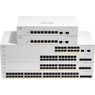 Cisco CBS220 SMART 24-PORT GE FULL POE 4X1G SFP CBS220 SMART 24-PORT GE FULL P OE 4X1G SFP CBS220 SMART 24-PORT GE FULL P OE 4X1G SFP