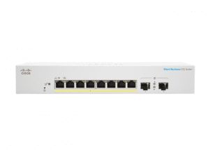Cisco CBS220 SMART 8-PORT GE FULL POE EXT PS 2X1G SFP CBS220 SMART 8-PORT GE FULL PO E EXT PS 2X1G SFP CBS220 SMART 8-PORT GE FULL PO E EXT PS 2X1G SFP