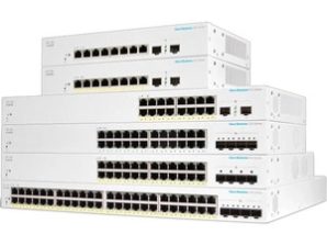 Cisco CBS220 SMART 8-PORT GE EXT PS2X1G SFP CBS220 SMART 8-PORT GE EXT PS 2X1G SFP CBS220 SMART 8-PORT GE EXT PS 2X1G SFP