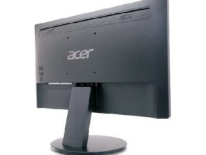 Acer MONITOR ACER E200Q BI 19.5INHD 75HZ VGA HDMI ENERGY STAR VESA 3 MONITOR E200Q BI 19.5IN HD 1600X900 75HZ VGA CABLE HDMI 3YW MONITOR E200Q BI 19.5IN HD 1600X900 75HZ VGA CABLE HDMI 3YW