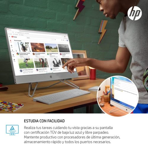 HP INC HP AIO PO 245 G10 23.8 R37320U WIN11H SL 8PGB 512 1YR HP AIO PO 245 G10 23.8 R37320U WIN11H SL 8PGB 512 1YR HP AIO PO 245 G10 23.8 R37320U WIN11H SL 8PGB 512 1YR