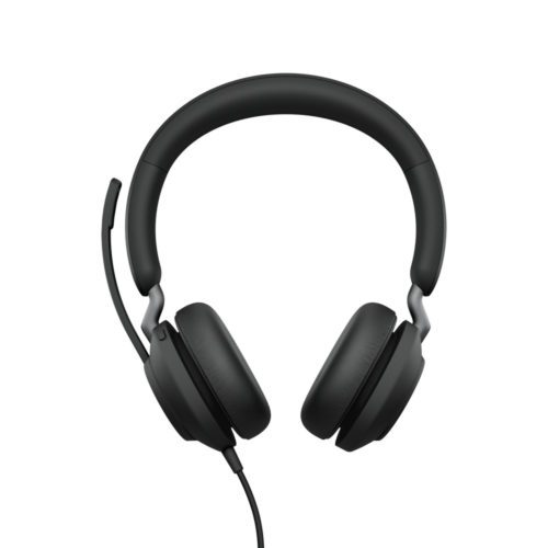 Jabra JABRA EVOLVE2 40 SEUSB-C UC STEREO JABRA EVOLVE2 40 SEUSB-C UC STEREO