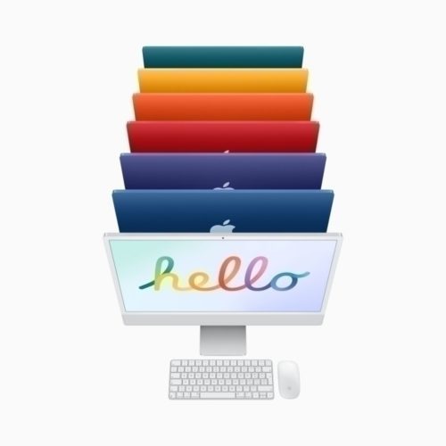 Apple 24-INCH IMAC WITH RETINA 4.5K DISPLAY APPLE M1CHIP WITH 8-CORE 24-INCH IMAC WITH RETINA 4.5K D ISPLAY APPLE M1CHIP WITH 8-CORE 24-INCH IMAC WITH RETINA 4.5K D ISPLAY APPLE M1CHIP WITH 8-CORE