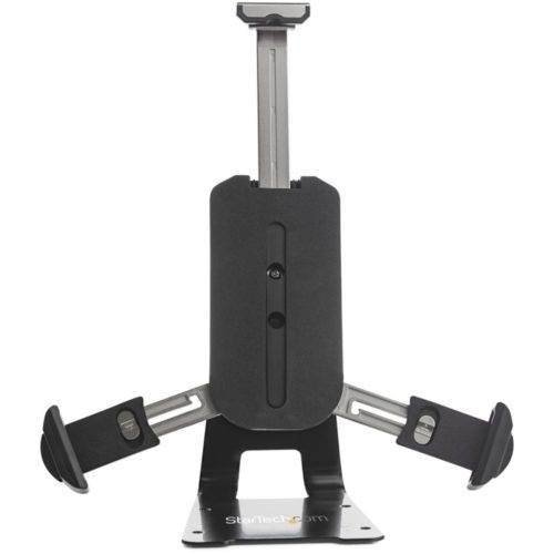 StarTech.com SOPORTE VESA K-SLOT/ESCRITORIO/PARED SEGURO PARA TABLET 10.5 SOPORTE VESA K-SLOT/ESCRITORIO /PARED SEGURO PARA TABLET 10.5