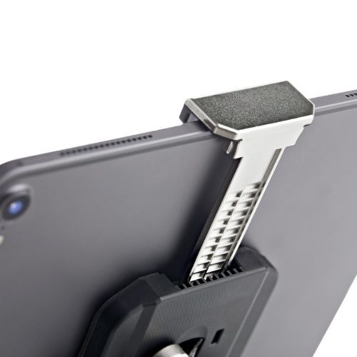 StarTech.com SOPORTE VESA K-SLOT/ESCRITORIO/PARED SEGURO PARA TABLET 10.5 SOPORTE VESA K-SLOT/ESCRITORIO /PARED SEGURO PARA TABLET 10.5