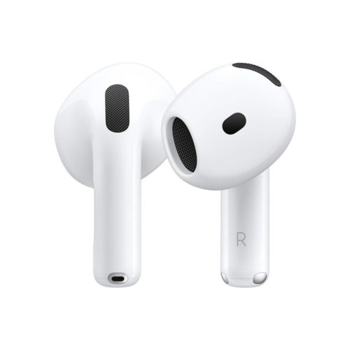 Audífonos para Apple