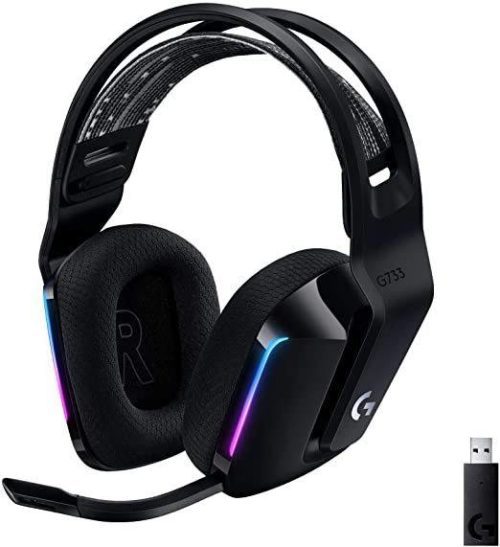 Diademas Gaming