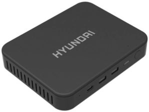 Mini PC
