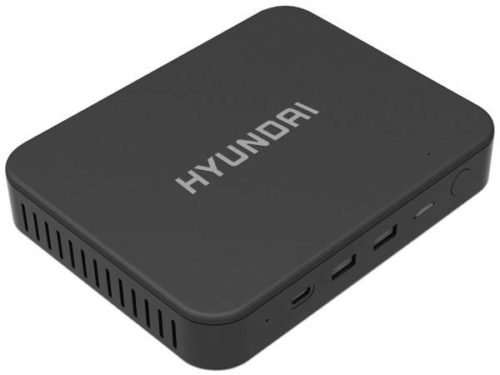 Mini PC
