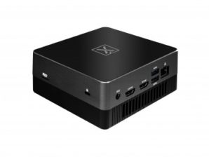 Mini PC