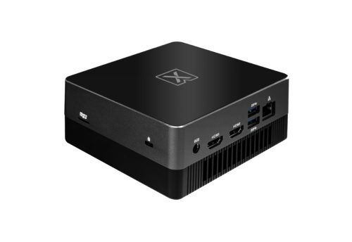 Mini PC