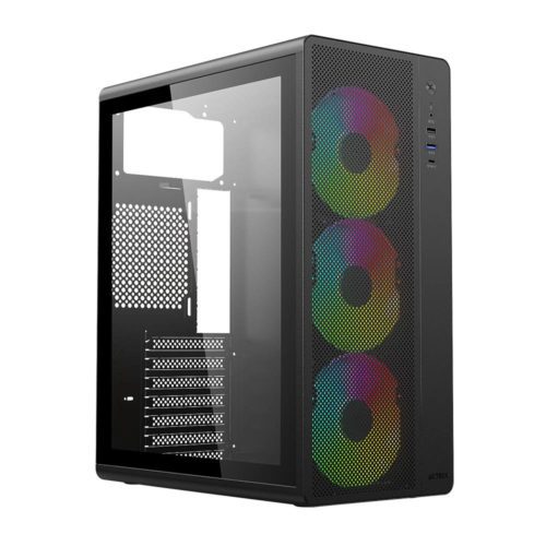Gabinetes Gaming